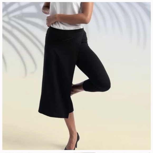 betabrand skirt pants